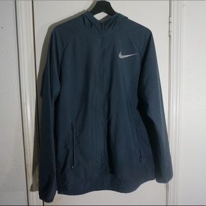 Nike Mens Windbreaker